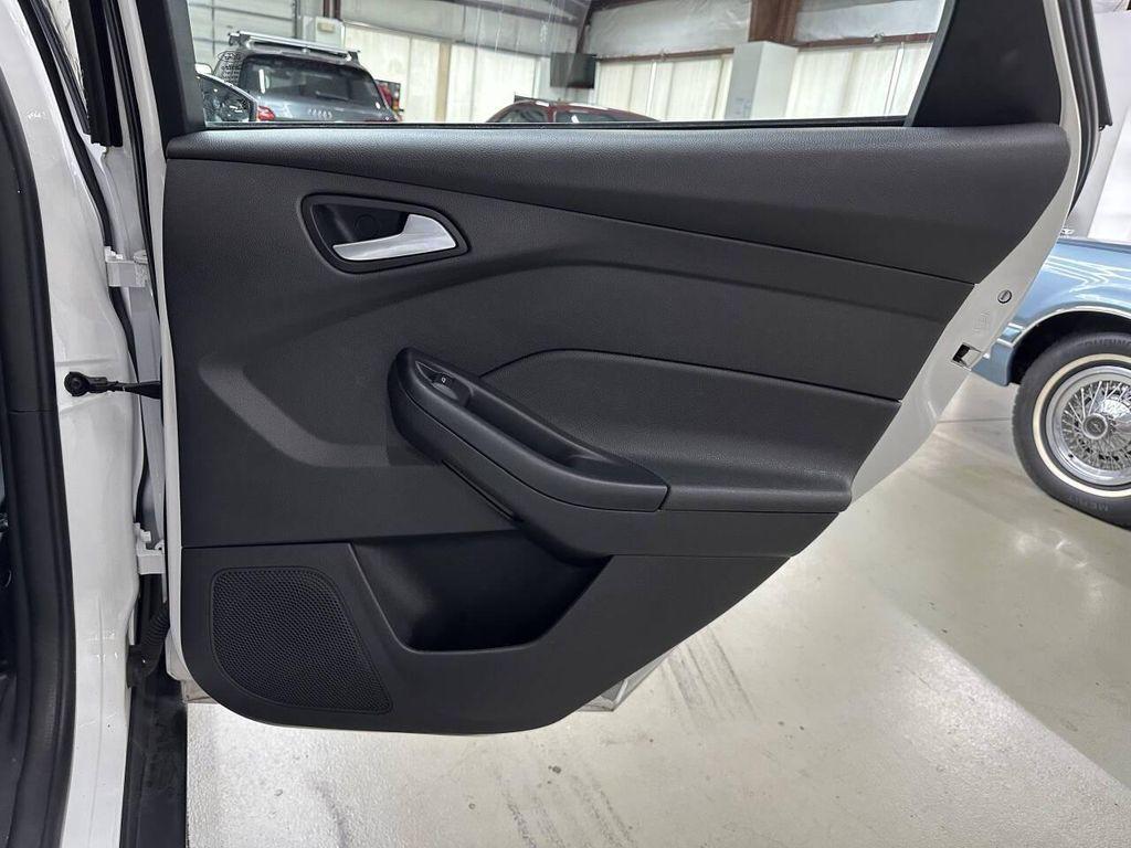 used 2013 Ford Focus car, priced at $5,999