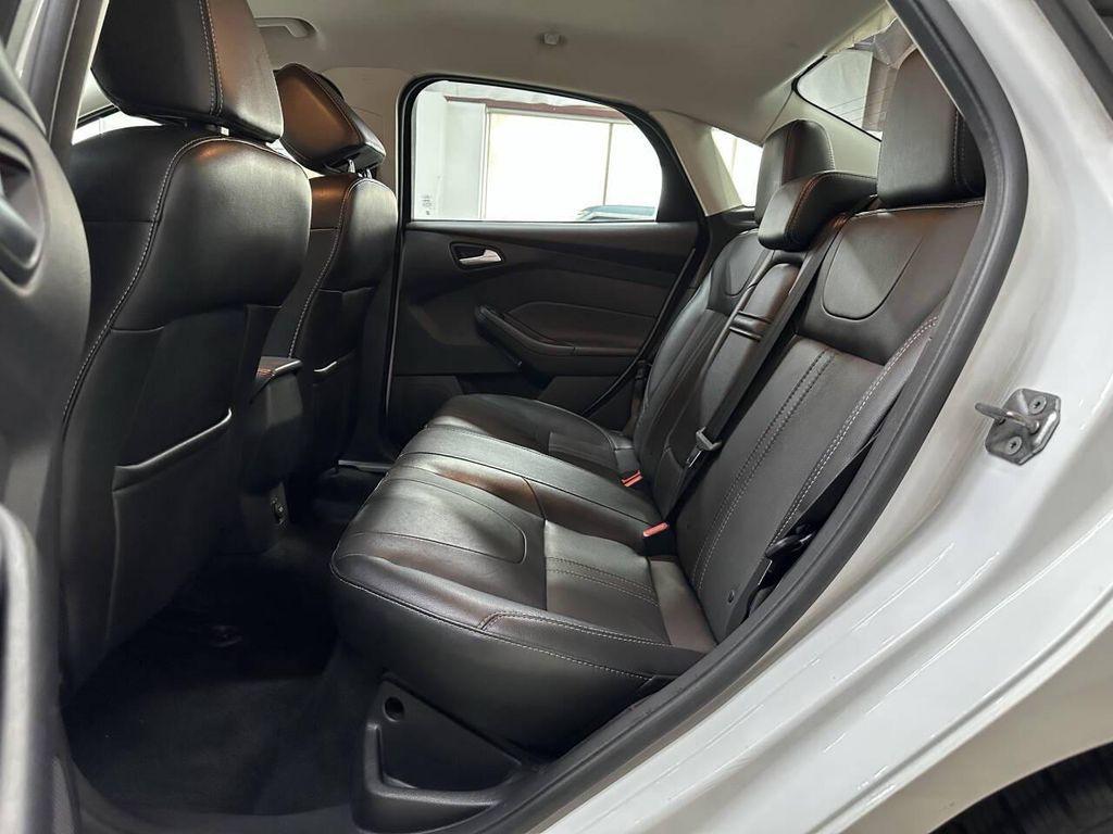 used 2013 Ford Focus car, priced at $5,999