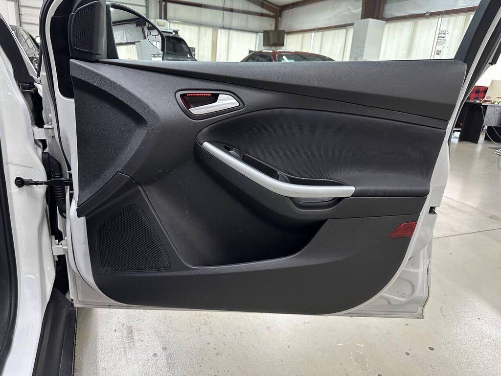 used 2013 Ford Focus car, priced at $5,999