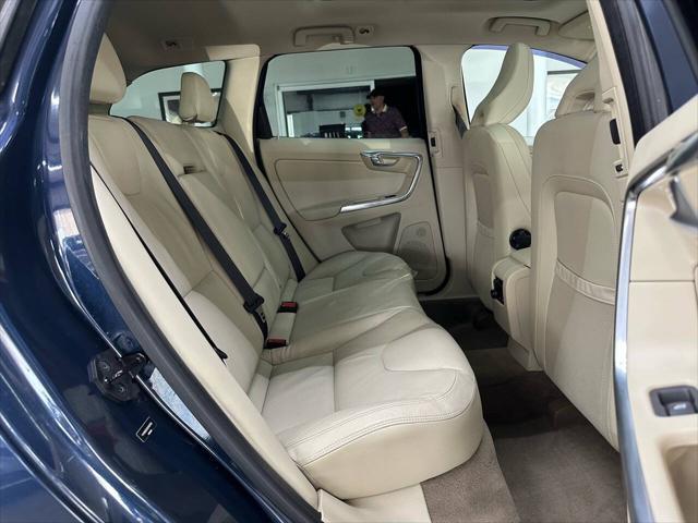 used 2013 Volvo XC60 car, priced at $11,999