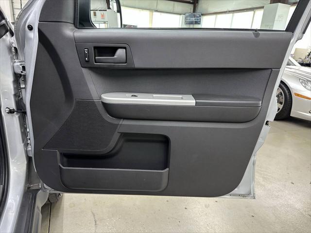 used 2012 Ford Escape car