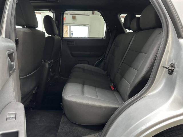used 2012 Ford Escape car