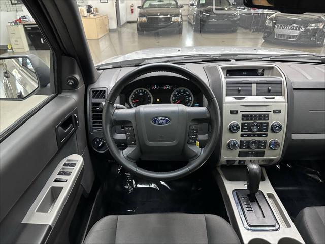 used 2012 Ford Escape car