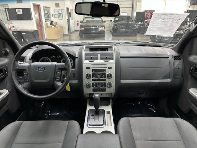 used 2012 Ford Escape car