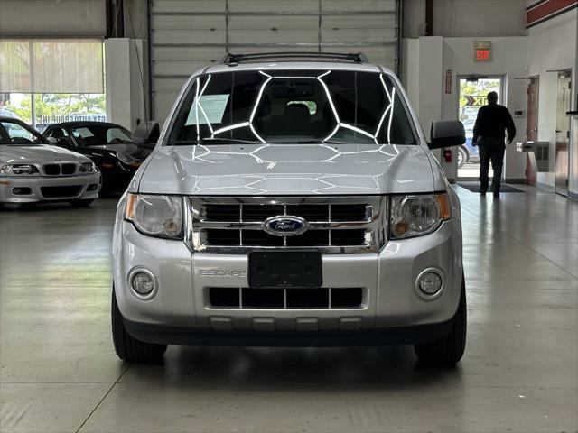 used 2012 Ford Escape car