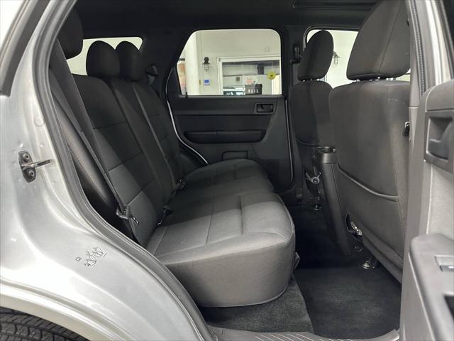 used 2012 Ford Escape car