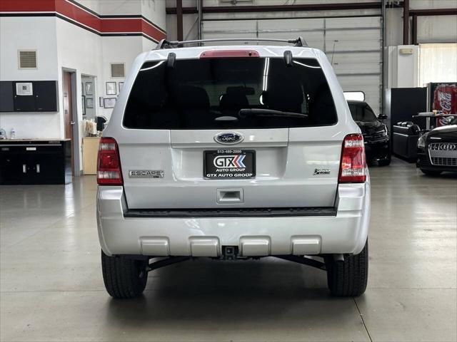 used 2012 Ford Escape car