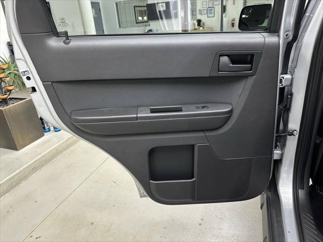 used 2012 Ford Escape car