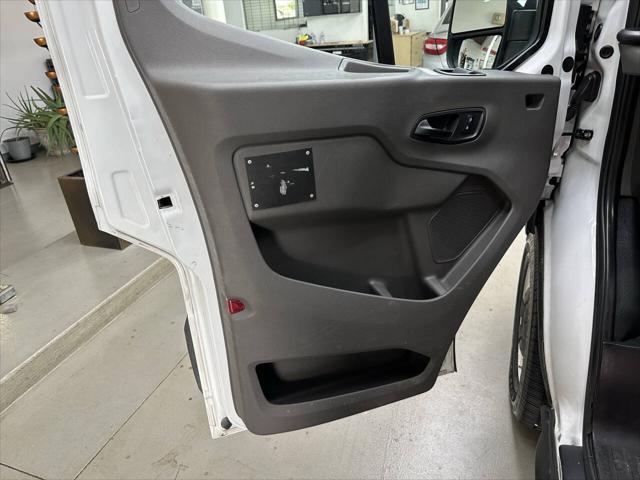 used 2021 Ford Transit-250 car, priced at $24,997