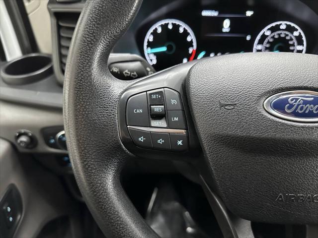 used 2021 Ford Transit-250 car, priced at $24,997