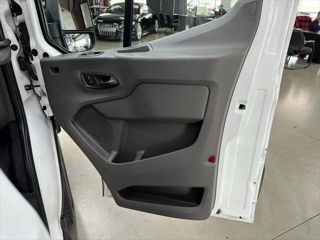 used 2021 Ford Transit-250 car, priced at $24,997