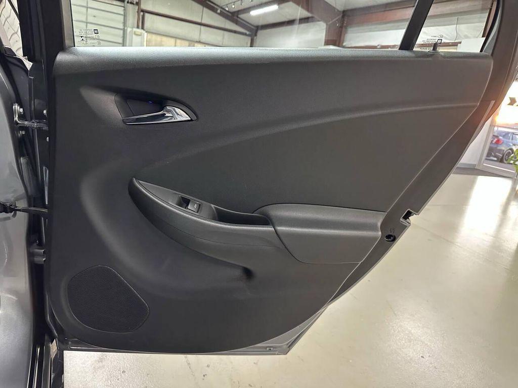 used 2018 Chevrolet Volt car, priced at $12,799