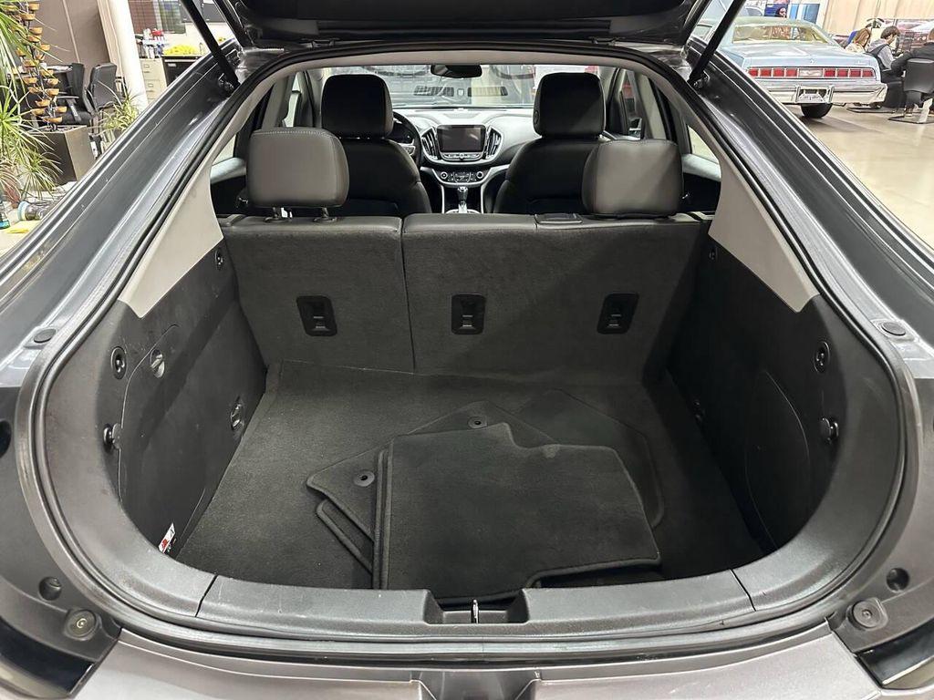 used 2018 Chevrolet Volt car, priced at $12,799