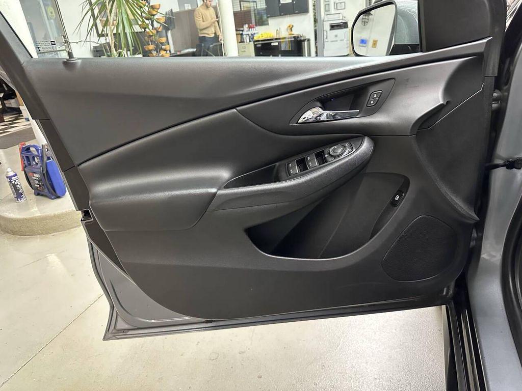 used 2018 Chevrolet Volt car, priced at $12,799