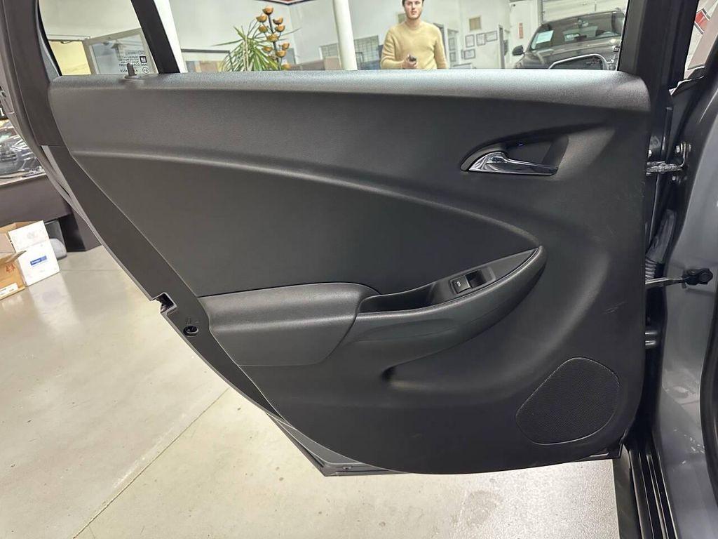 used 2018 Chevrolet Volt car, priced at $12,799