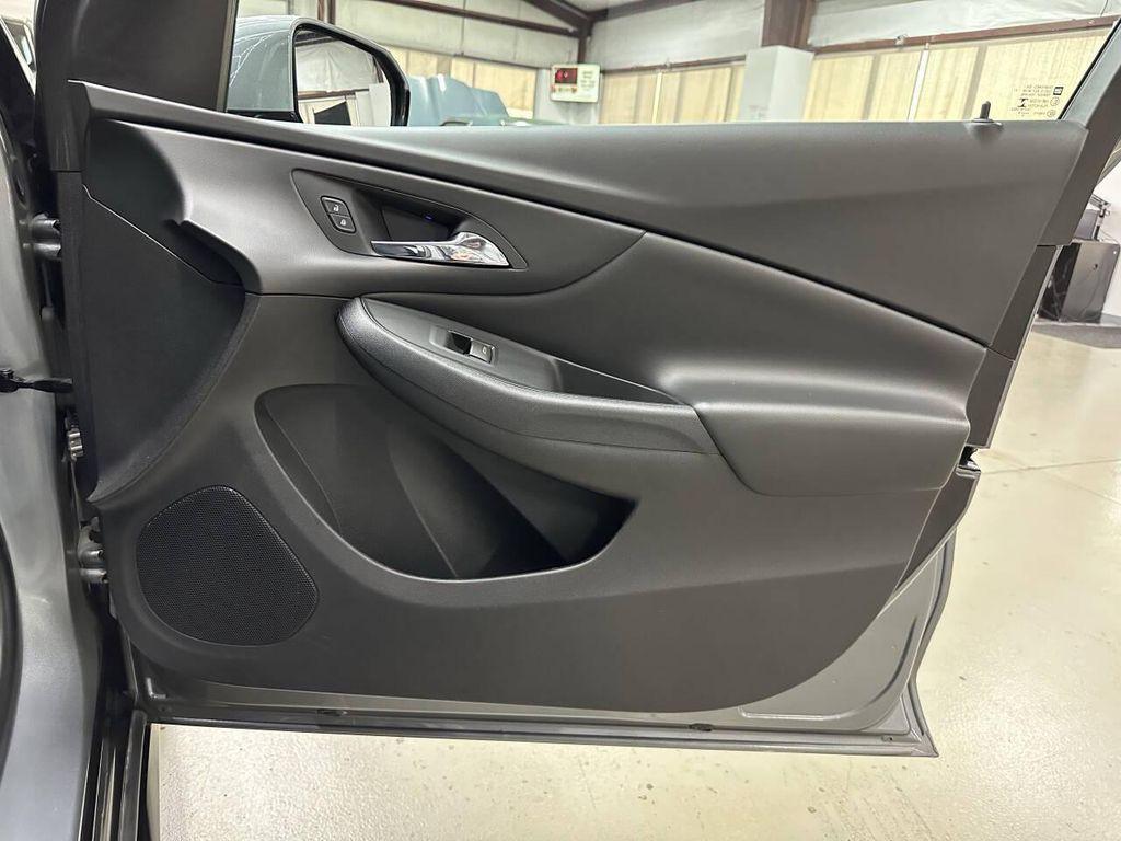 used 2018 Chevrolet Volt car, priced at $12,799