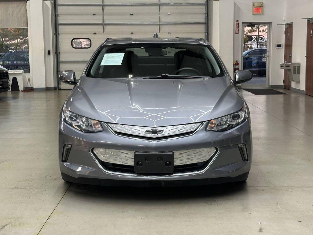 used 2018 Chevrolet Volt car, priced at $12,799