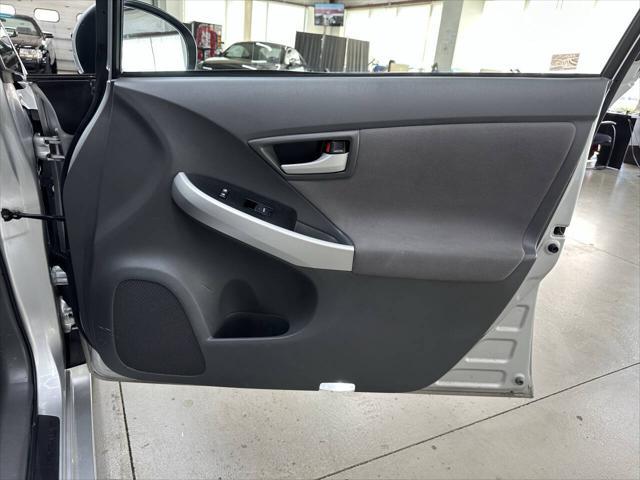 used 2011 Toyota Prius car, priced at $8,497