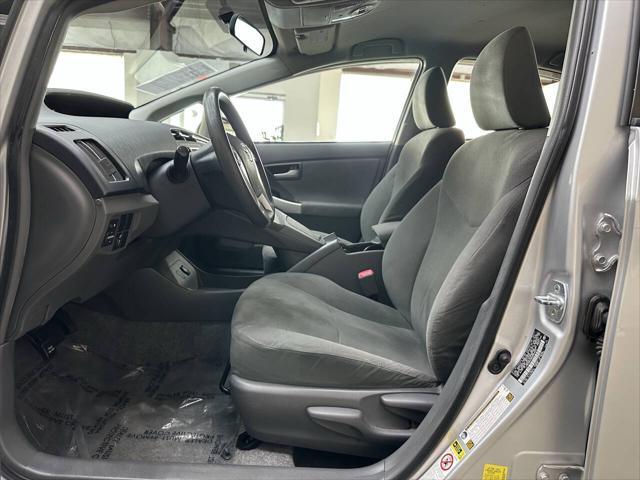 used 2011 Toyota Prius car, priced at $8,497
