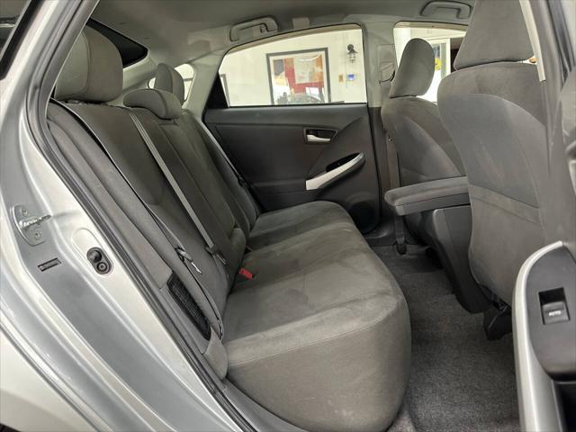 used 2011 Toyota Prius car, priced at $8,497