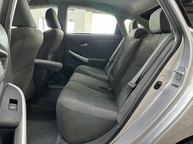 used 2011 Toyota Prius car, priced at $8,497