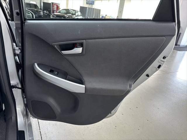 used 2011 Toyota Prius car, priced at $8,497