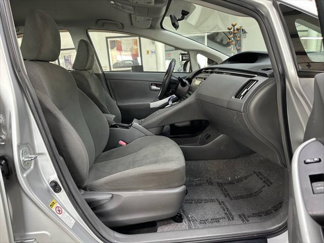used 2011 Toyota Prius car, priced at $8,497