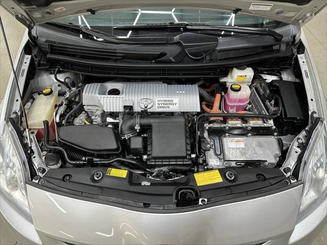 used 2011 Toyota Prius car, priced at $8,497