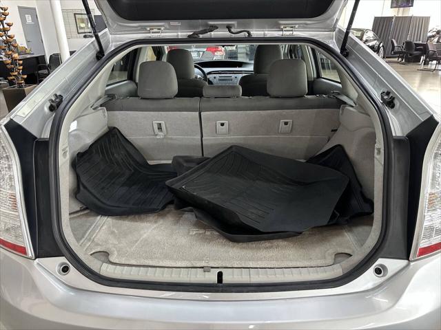 used 2011 Toyota Prius car, priced at $8,497