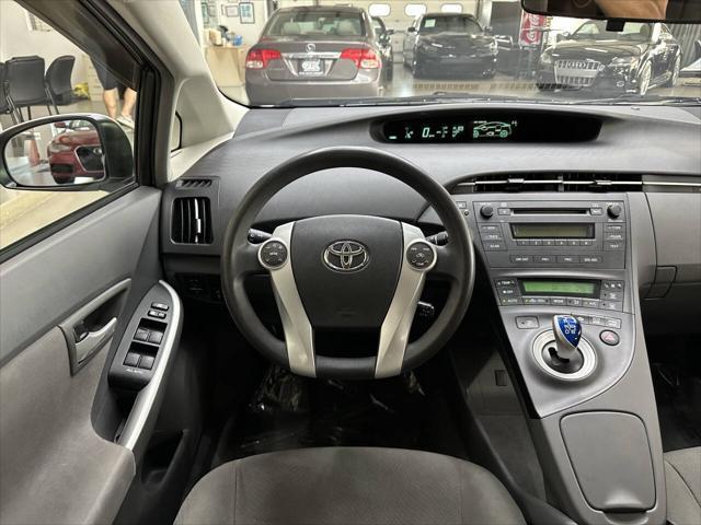 used 2011 Toyota Prius car, priced at $8,497