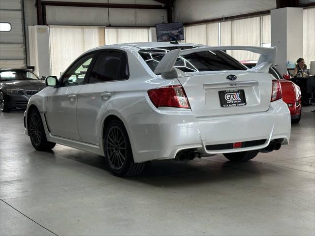 used 2011 Subaru Impreza car, priced at $13,999