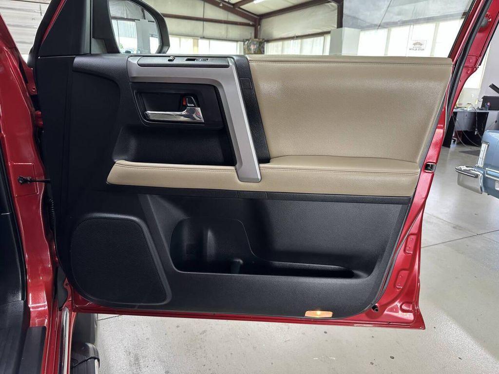 used 2014 Toyota 4Runner car, priced at $19,999