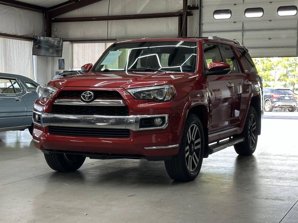 used 2014 Toyota 4Runner car, priced at $19,999