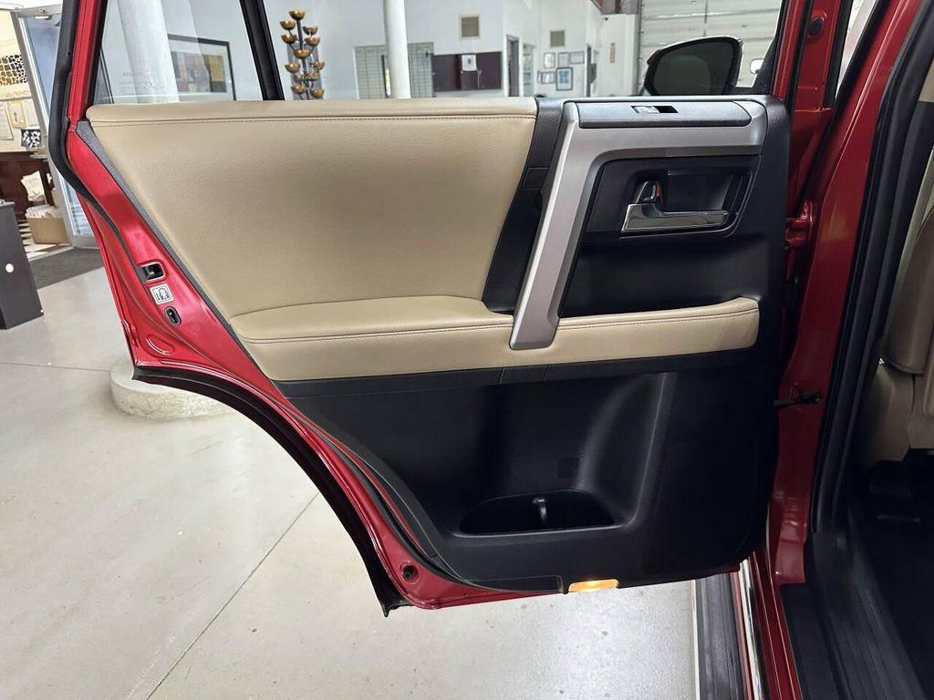 used 2014 Toyota 4Runner car, priced at $19,999