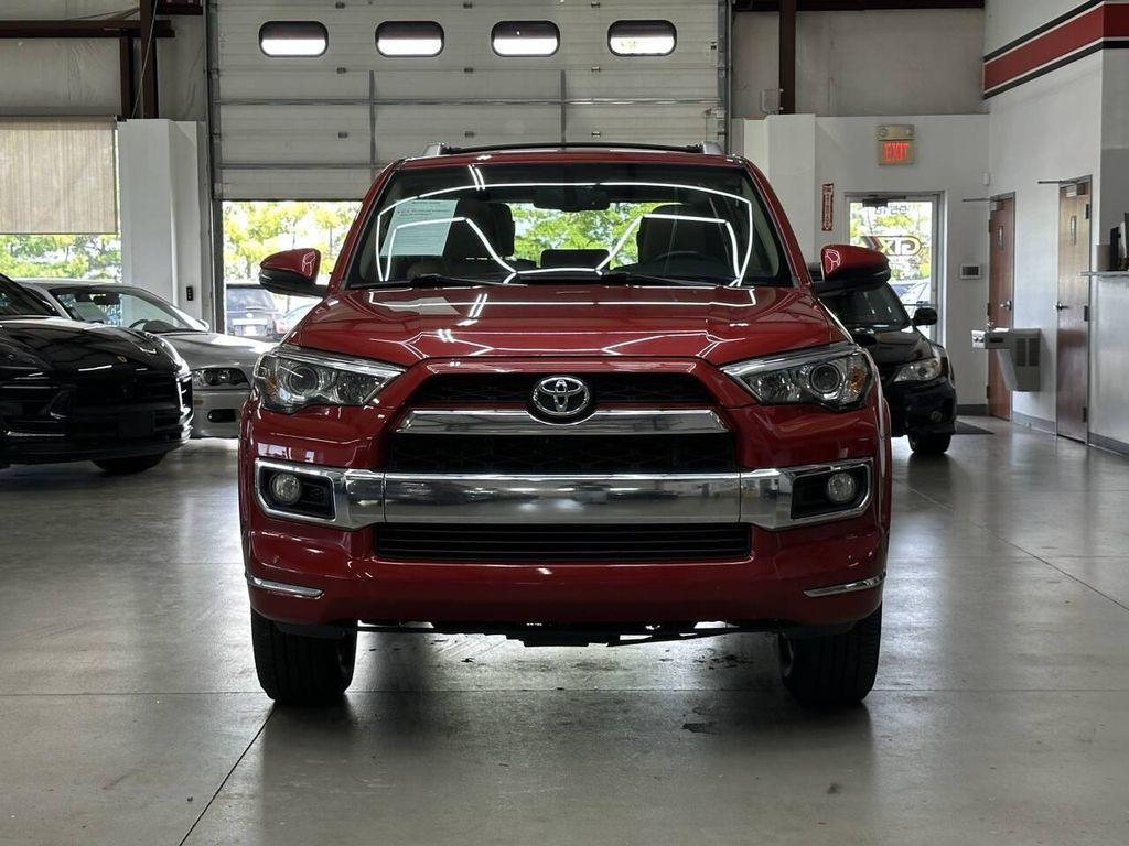 used 2014 Toyota 4Runner car, priced at $19,999