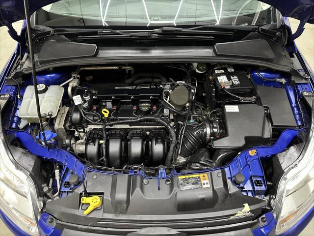 used 2014 Ford Focus car, priced at $4,997
