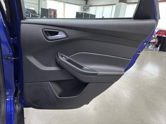 used 2014 Ford Focus car, priced at $4,997