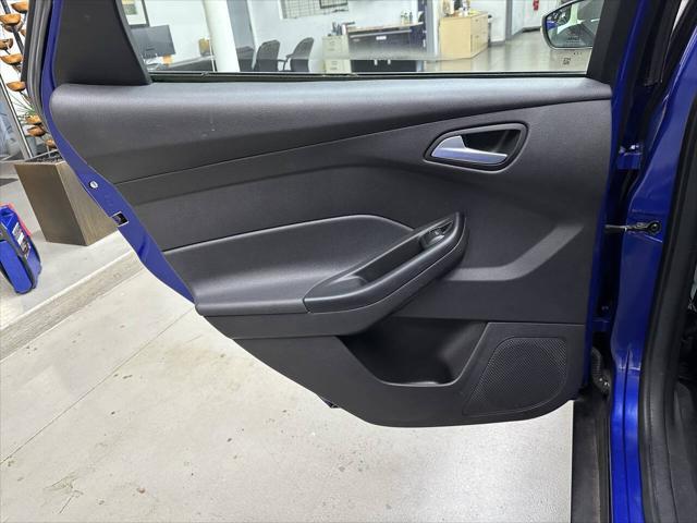 used 2014 Ford Focus car, priced at $4,997