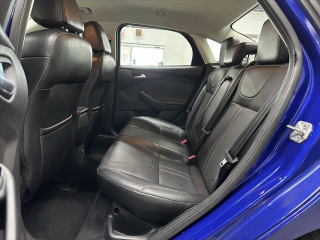 used 2014 Ford Focus car, priced at $4,997