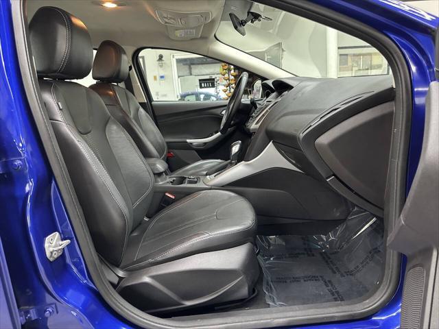 used 2014 Ford Focus car, priced at $4,997