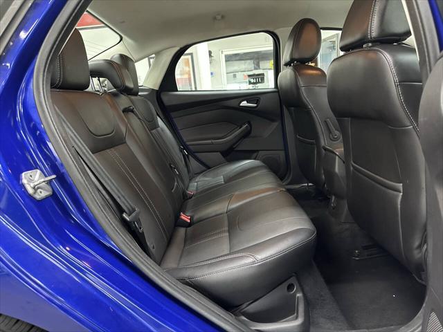 used 2014 Ford Focus car, priced at $4,997