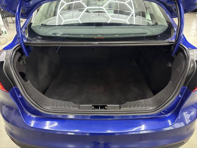 used 2014 Ford Focus car, priced at $4,997