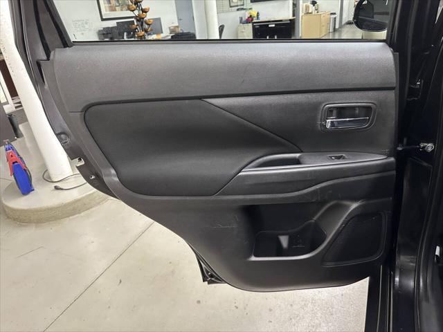 used 2020 Mitsubishi Outlander car, priced at $12,997