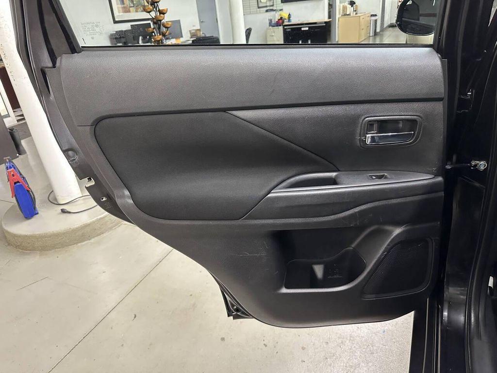 used 2020 Mitsubishi Outlander car, priced at $12,497