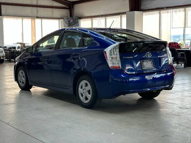 used 2010 Toyota Prius car, priced at $9,999