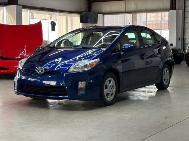 used 2010 Toyota Prius car, priced at $9,999