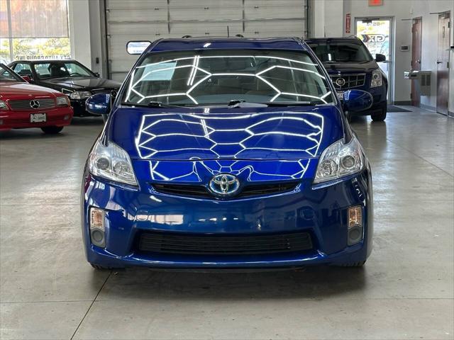 used 2010 Toyota Prius car, priced at $9,999