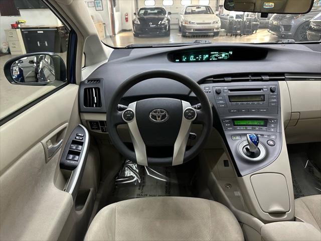 used 2010 Toyota Prius car, priced at $9,999