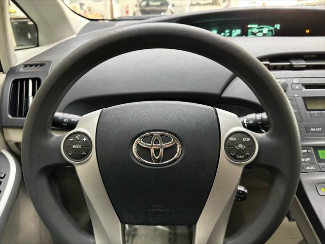 used 2010 Toyota Prius car, priced at $9,999