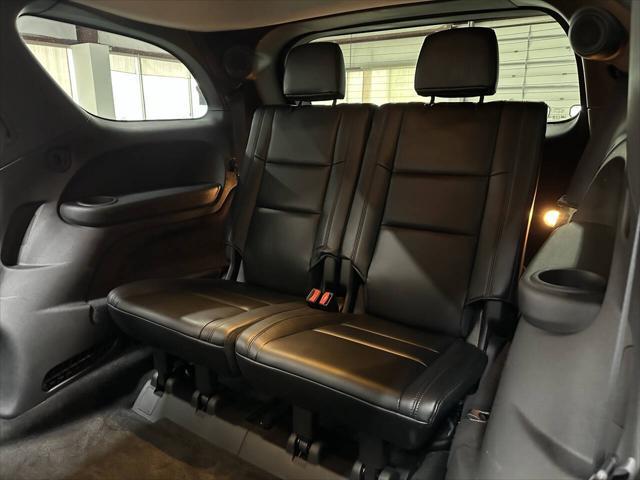 used 2015 Dodge Durango car, priced at $15,997